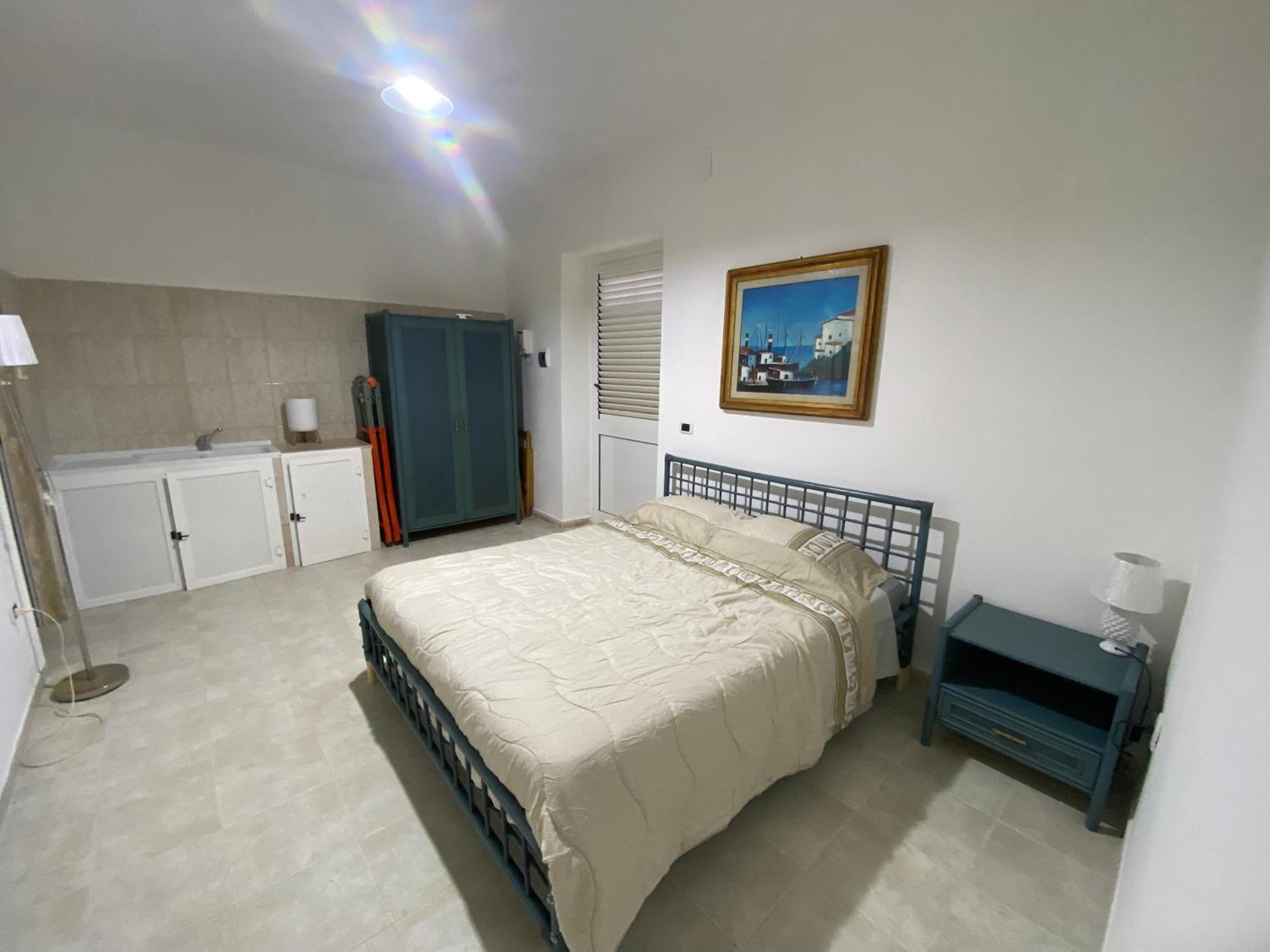 La Torretta Del Surfista Villa Taranto Eksteriør bilde