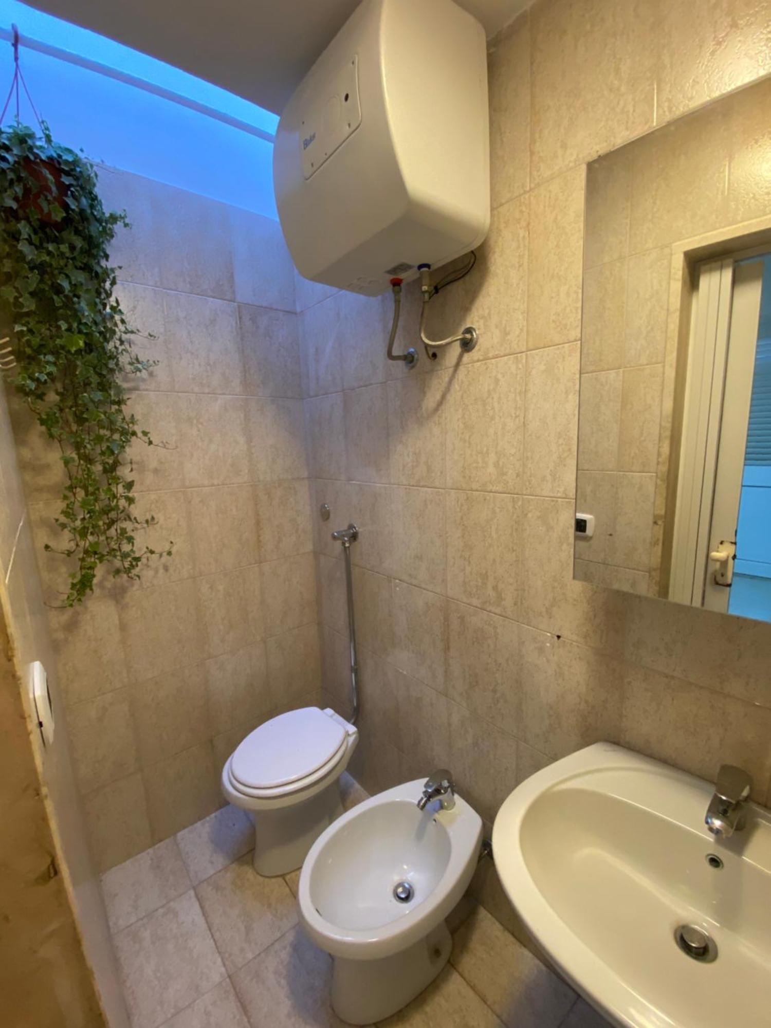 La Torretta Del Surfista Villa Taranto Eksteriør bilde